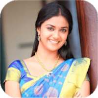 Keerthy Suresh HD Wallpapers on 9Apps