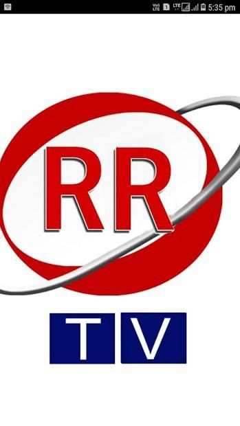 RRTV screenshot 1