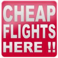 Cheap Flight Fares -Desktop Version