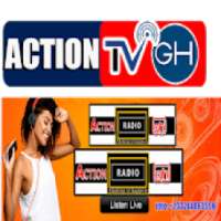 Action tv Ghana YouTube Channel