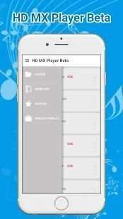 Video Max Player screenshot 3