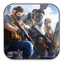 ikon Rules of Survival Wallpaper