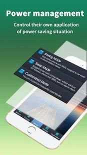 Battery Saver-Clean Master No ads screenshot 2