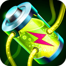 ikon Battery Saver-Clean Master No ads