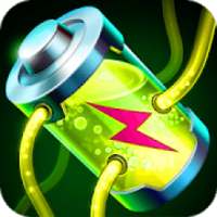 Battery Saver-Clean Master No ads