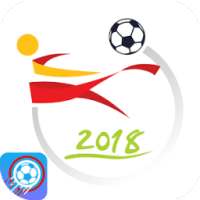 São Vicente Cup 2018