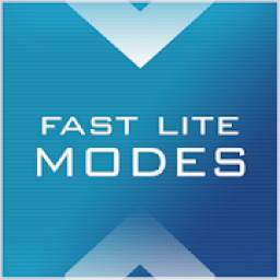Fast Lite Modes for Facebook