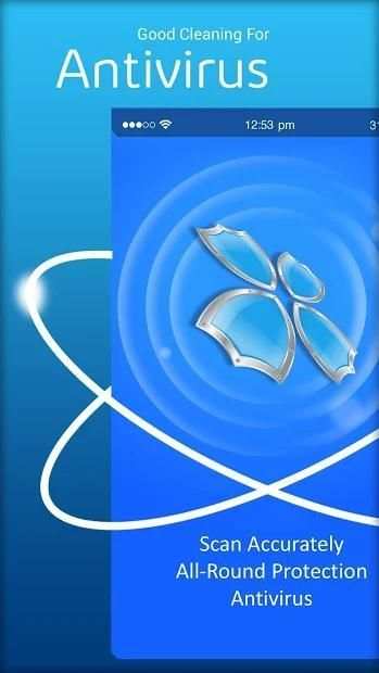 Antivirus for Android screenshot 5