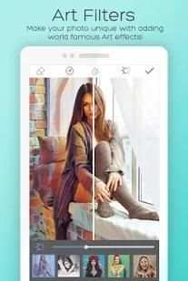 Pip Camera - Photo Selfie Editor screenshot 8