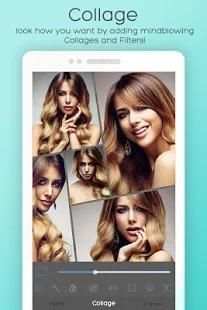 Pip Camera - Photo Selfie Editor screenshot 9
