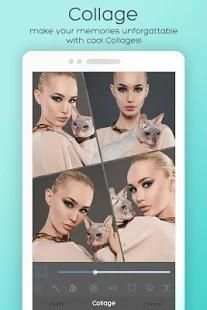 Pip Camera - Photo Selfie Editor screenshot 6