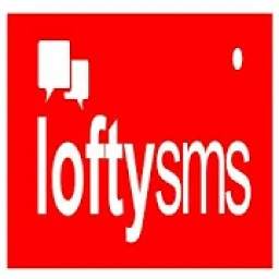 Loftysms Application