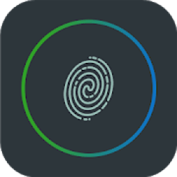 ikon AppLock - Fingerprint Lock