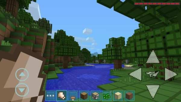 My Craft screenshot 9