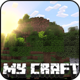 My Craft icon