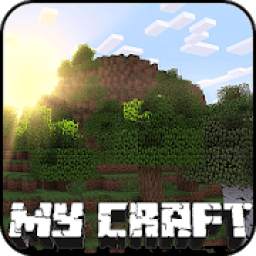 My Craft 0.17