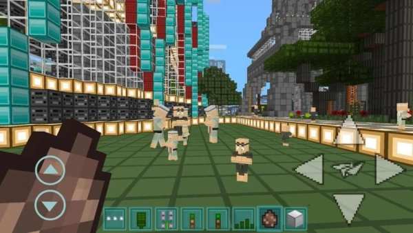 My Craft screenshot 8