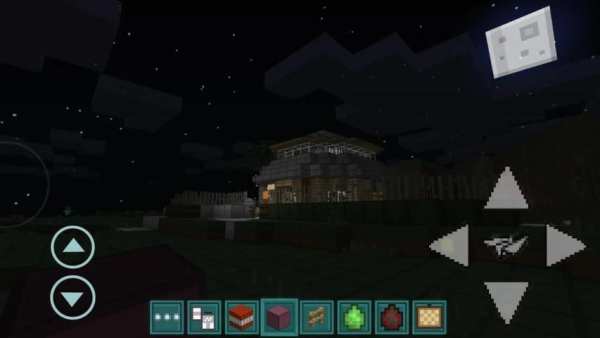 My Craft screenshot 1