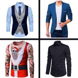 Men Dressing Style And Men Fashion 2018