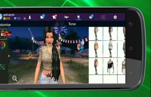 Avacoins Guide for Avakin Life screenshot 1