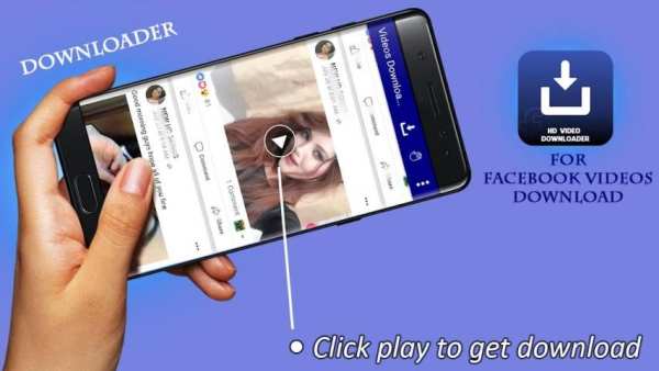 Video Downloader 2018 for face book screenshot 6