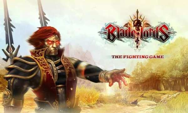 Bladelords - the fighting game स्क्रीनशॉट 6