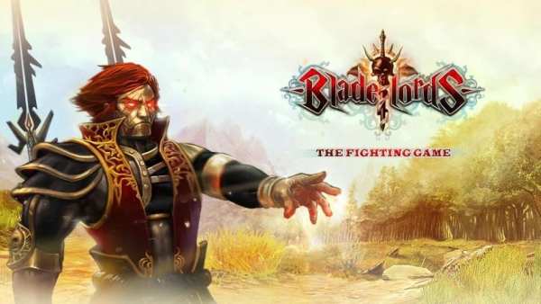 Bladelords - the fighting game स्क्रीनशॉट 2