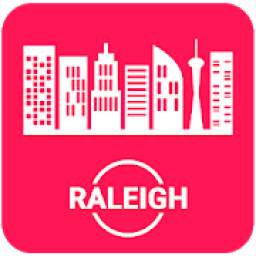 Raleigh - City Guide