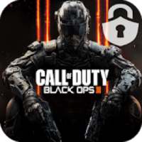 Call of Duty 2018 wallpapers lock on 9Apps