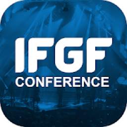 IFGF CONFERENCE