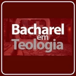 Curso de Teologia icon