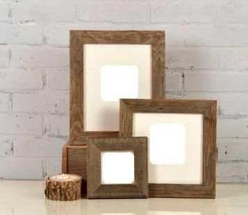 DIY Photo Frame Craft screenshot 1