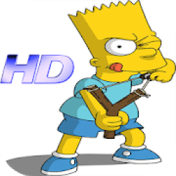 ikon The Simpsons Wallpapers HD