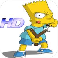 The Simpsons Wallpapers HD