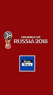 Sony Ten 2 - Live Football Tv screenshot 7