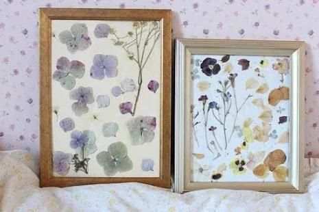 DIY Photo Frame Craft screenshot 7