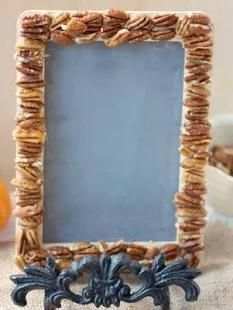DIY Photo Frame Craft screenshot 2