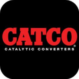 CATCO Converters Catalog