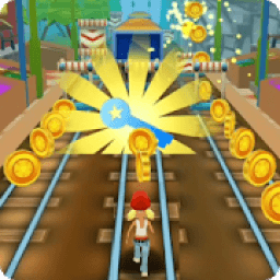 Bus Subway Surf: City Rush आइकन