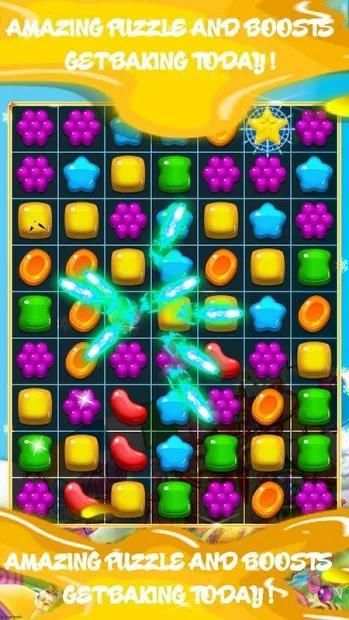 Suger Candy Soda screenshot 3