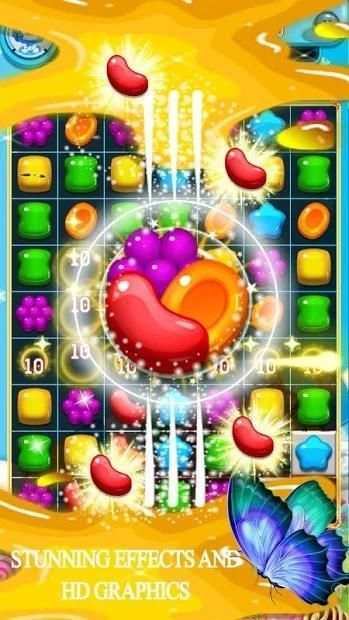 Suger Candy Soda screenshot 1