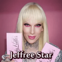 Jeffree Star Videos icon