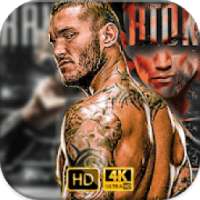 Randy Orton Wallpapers HD