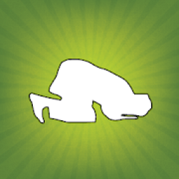 Jadwal adzan sholat qiblat icon