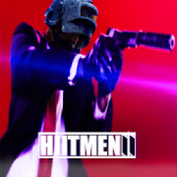 Hitmen II Go Killer! icon