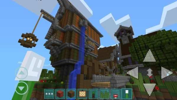 My Craft screenshot 3