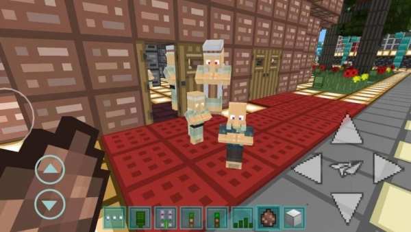 My Craft screenshot 5