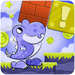 ikon Platform games: Jungle adventures world