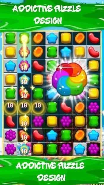 Suger Candy Soda screenshot 5