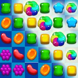 Suger Candy Soda 1.5